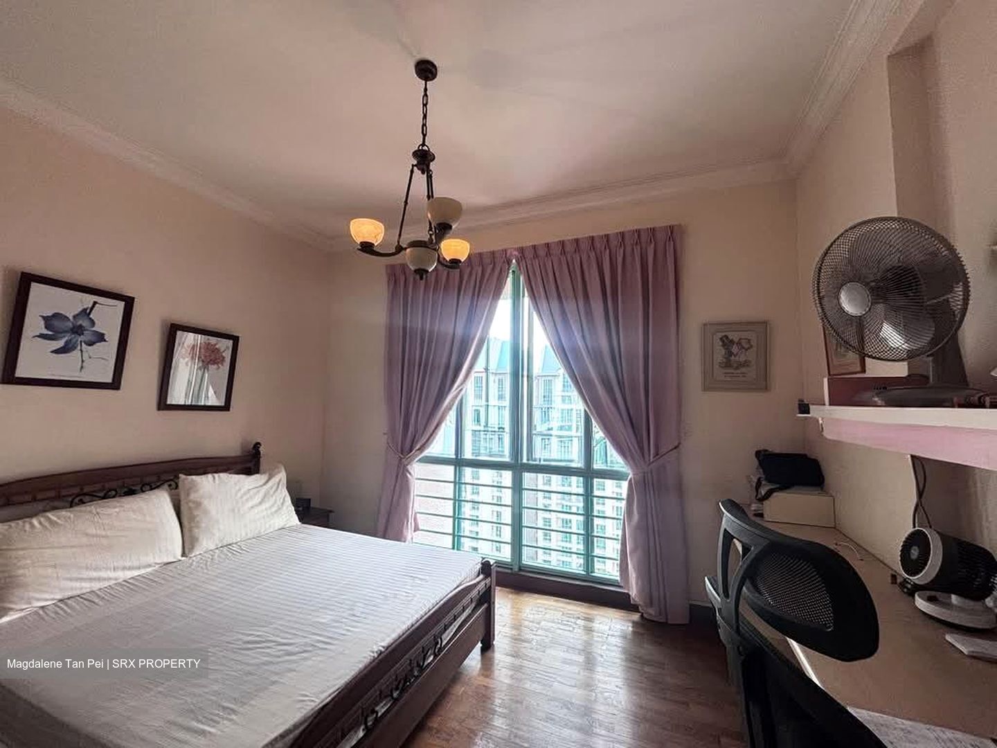 Hazel Park Condominium (D23), Condominium #555315831